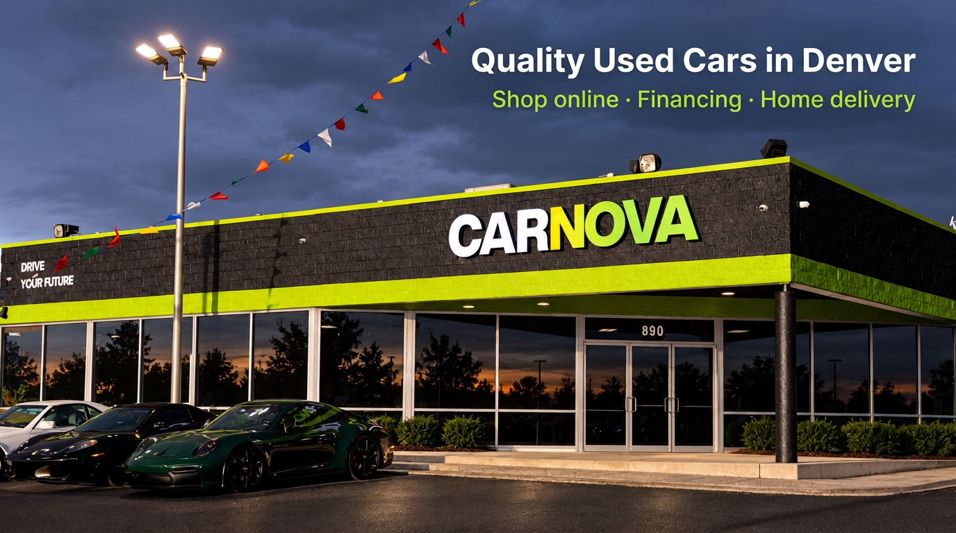 Slt Report 2019 GMC Acadia SLT-1 for sale in Denver